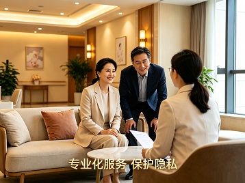 西昌有偿售卵代生女生的客户的客户群体有哪些
